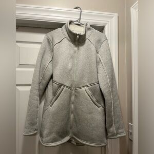 Avalanche Outdoor Supply Company Jacket